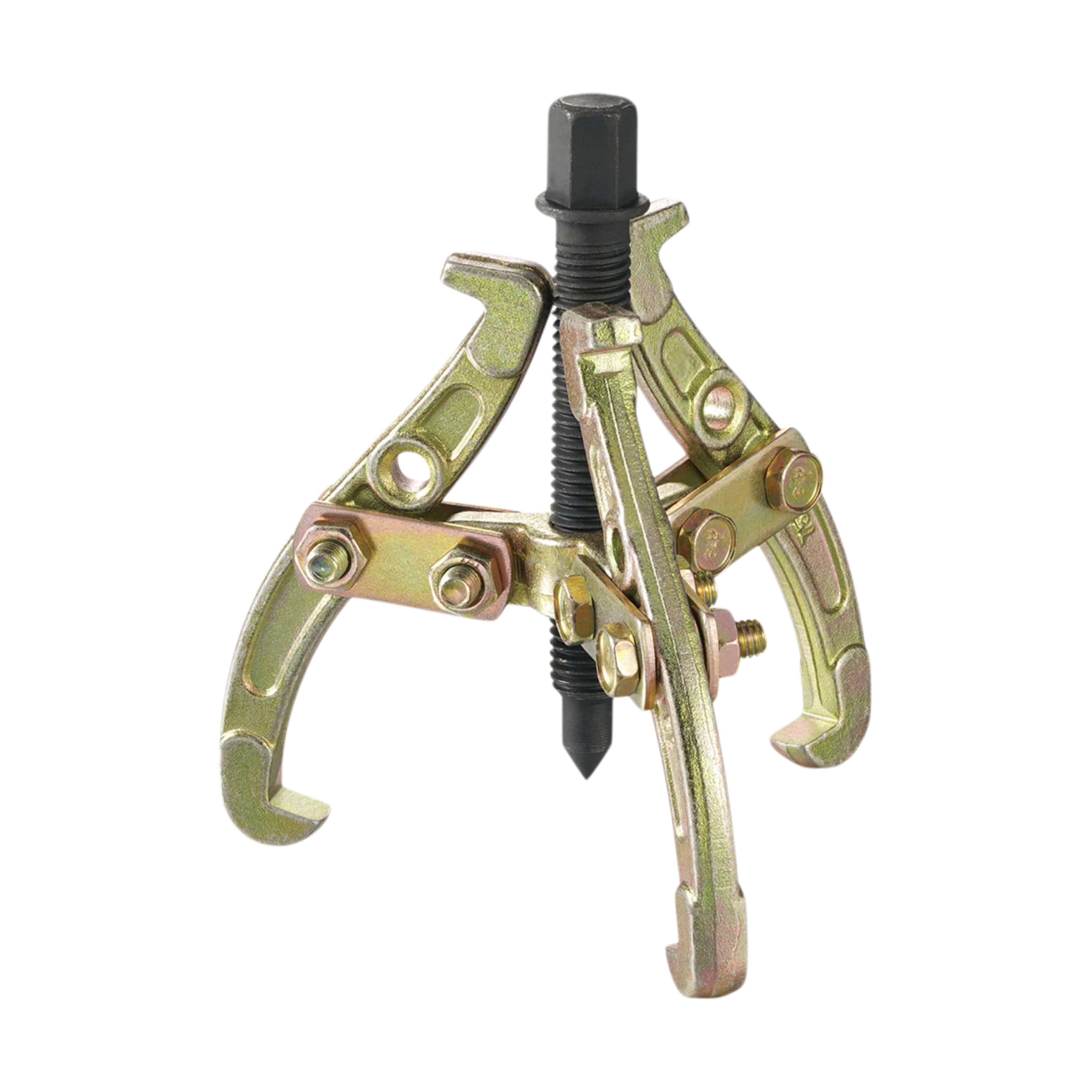 Extractor Roles 3 Uñas - 8"
